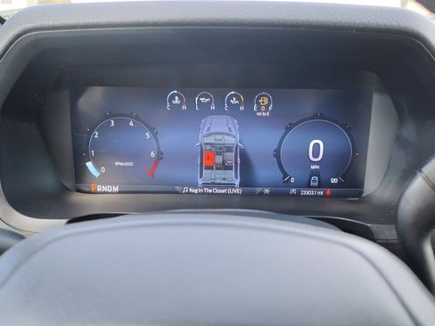 Used 2024 Ford F150 STX image 19