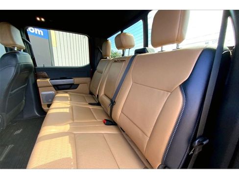 Used 2026 Ford F450 Lariat w/ Chrome Package AWD/4WD image 27