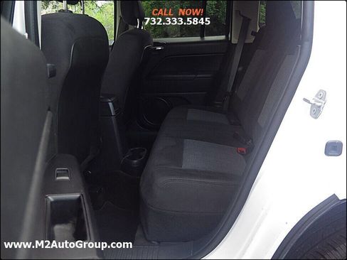 Used 2015 Jeep Patriot Latitude image 11