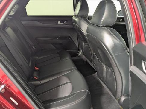 Used 2022 Kia K5 GT-Line image 18