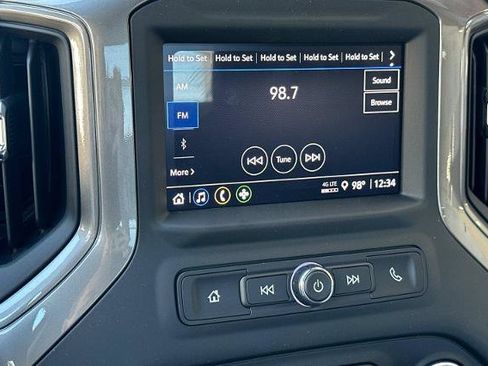 New 2026 Chevrolet Silverado 2500 W/T w/ WT Convenience Package RWD image 19
