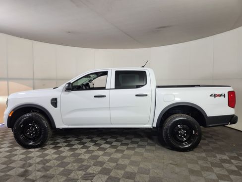 New 2026 Ford Ranger XL AWD/4WD image 4