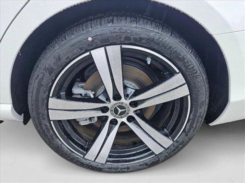 New 2025 Mercedes-Benz C 300 C 300 image 9