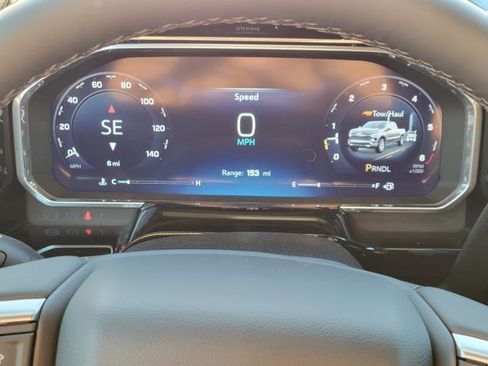 New 2026 Chevrolet Silverado 1500 RST w/ Redline Edition image 11