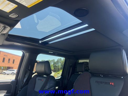 Used 2024 Ford F150 Raptor w/ Equipment Group 803A Raptor R AWD/4WD image 16