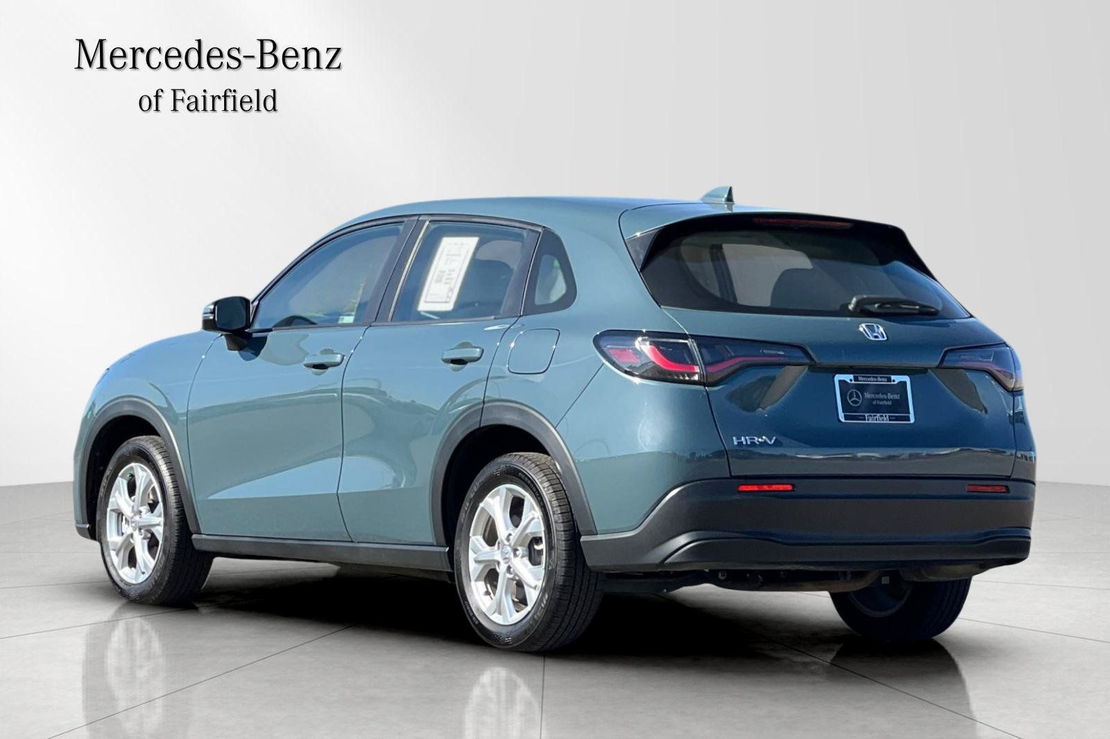 Used 2024 Honda HR-V LX image 6