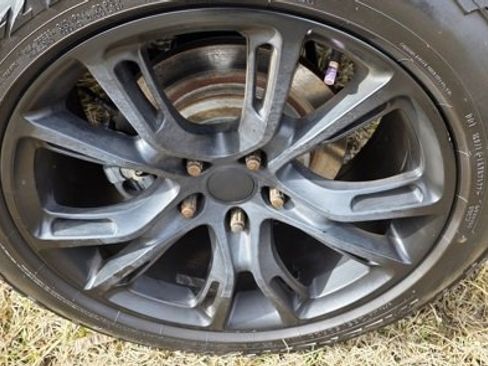 Used 2019 Dodge Durango GT image 11