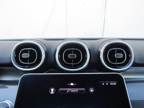 Used 2023 Mercedes-Benz C 300 Sedan w/ Exclusive Trim Package image 46