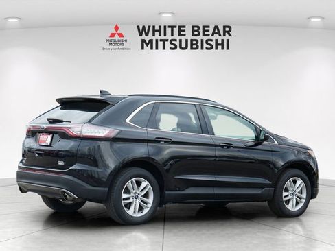 Used 2017 Ford Edge SEL AWD/4WD image 5