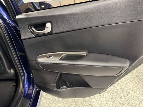 Used 2020 Kia Optima LX FWD image 14