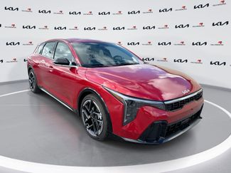 New 2026 Kia K4 GT-Line Turbo FWD video 1