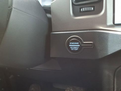 Certified 2023 Ford Bronco Outer Banks AWD/4WD image 28