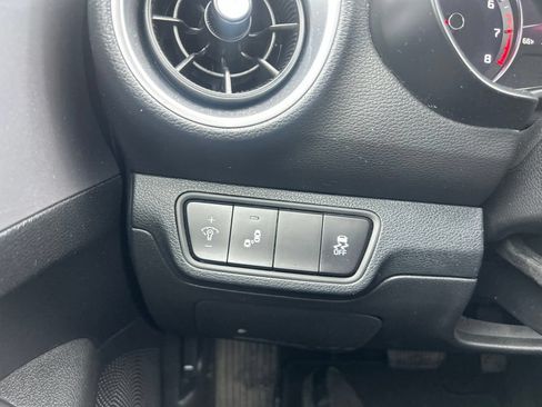 Certified 2024 Kia Forte LXS w/ LXS Technology Package FWD image 10