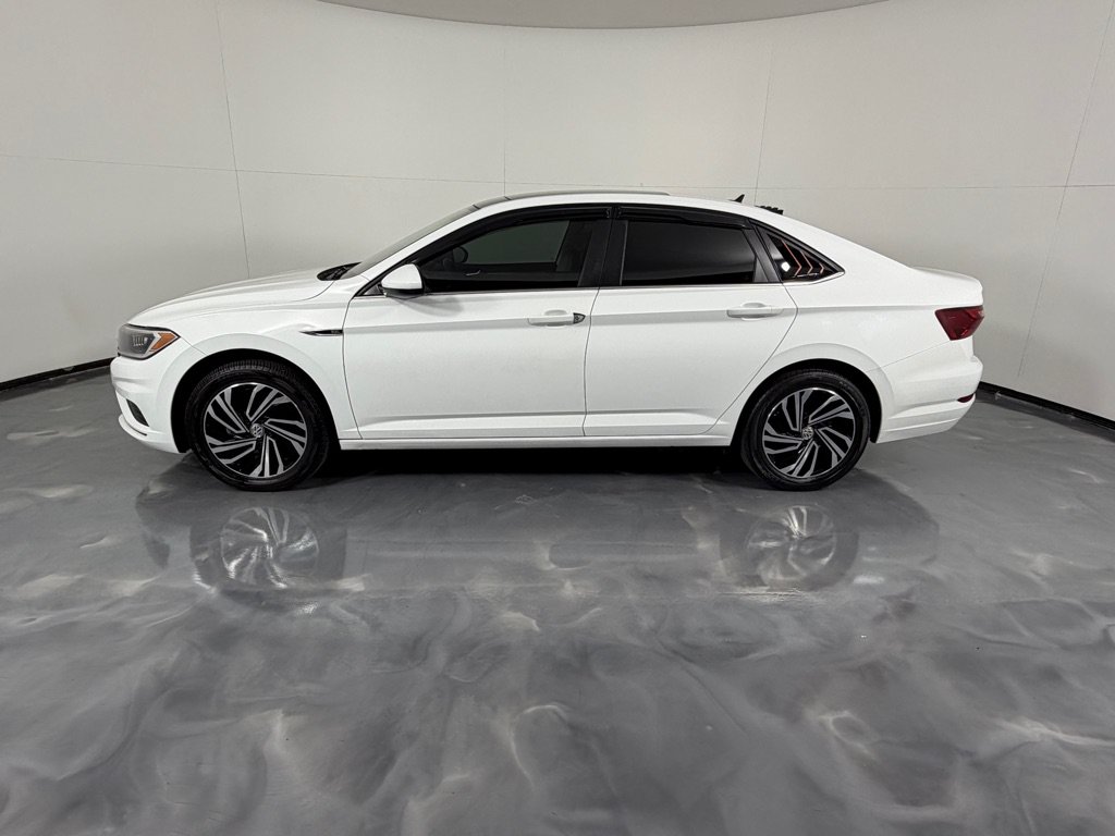 Used 2020 Volkswagen Jetta SEL FWD image 9