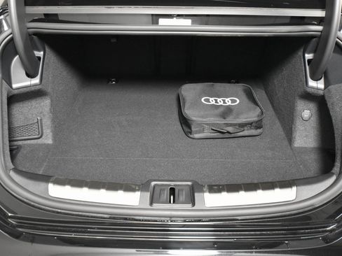 New 2025 Audi RS e-tron GT performance image 15