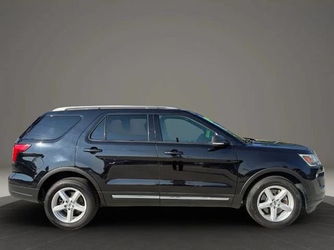 Used 2019 Ford Explorer XLT w/ Equipment Group 202A FWD image 7