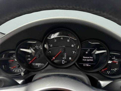 Used 2019 Porsche 911 Targa 4 AWD/4WD image 27