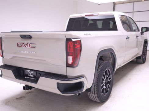 New 2026 GMC Sierra 1500 Pro w/ Graphite Edition image 5
