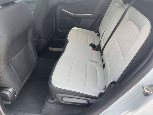 New 2026 Ford Escape Active w/ Cold Weather Package AWD/4WD image 17