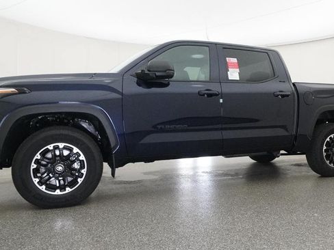 New 2026 Toyota Tundra SR5 AWD/4WD image 26