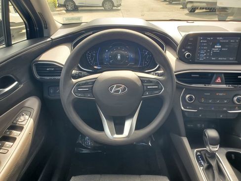 Used 2020 Hyundai Santa Fe SEL FWD image 20