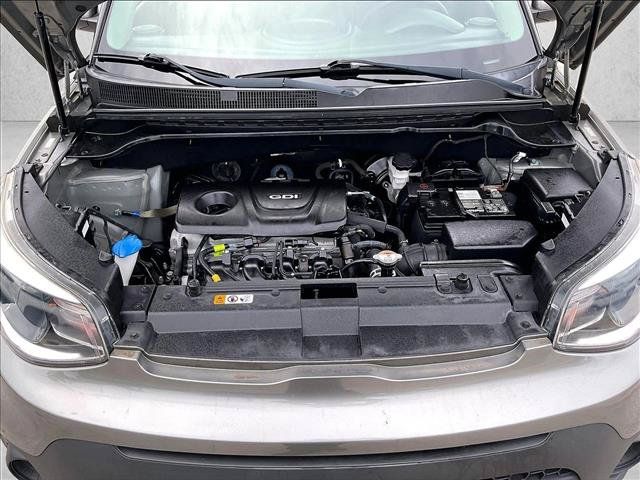 Used 2019 Kia Soul FWD image 11