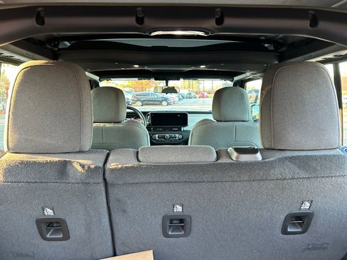 New 2026 Jeep Wrangler Unlimited Sport AWD/4WD image 31