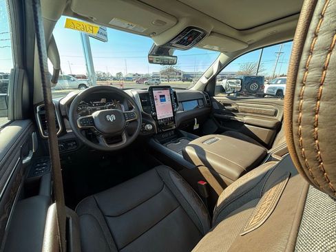 New 2026 RAM 1500 Limited image 14