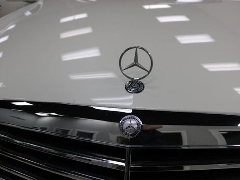 Used 2013 Mercedes-Benz S 550 4MATIC w/ Sport Pkg image 56