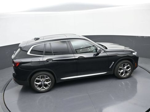 Used 2023 BMW X3 xDrive30i w/ Premium Package AWD/4WD image 36