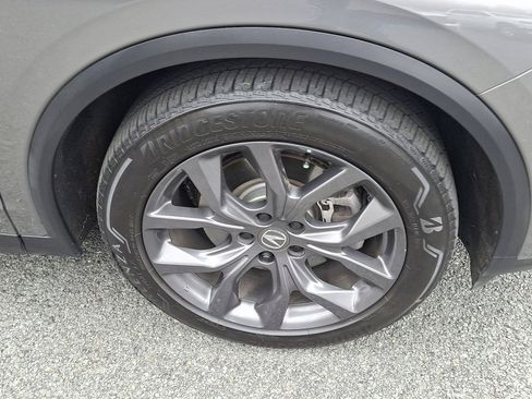 Used 2023 Acura MDX A-Spec image 9