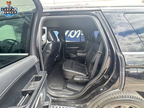 Used 2021 Ford Expedition XLT AWD/4WD image 35