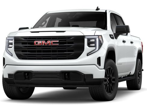 New 2026 GMC Sierra 1500 Pro w/ Graphite Edition image 31
