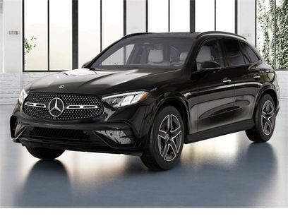 New 2026 Mercedes-Benz GLC 300 4MATIC