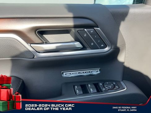 New 2025 GMC Sierra 1500 Denali image 42