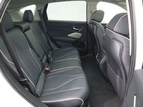 New 2026 Acura RDX Advance Package image 24