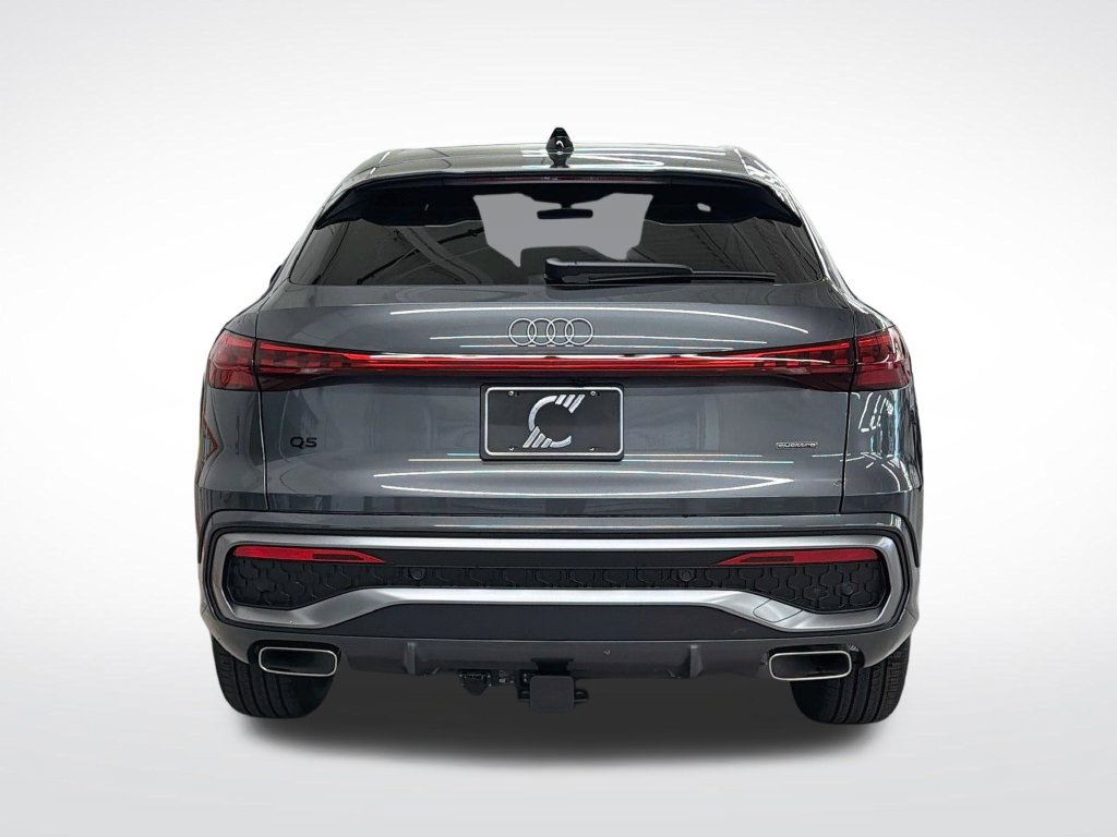 New 2026 Audi Q5 Premium Plus AWD/4WD image 4