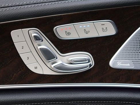 Used 2020 Mercedes-Benz CLS 450 w/ Premium Package image 38