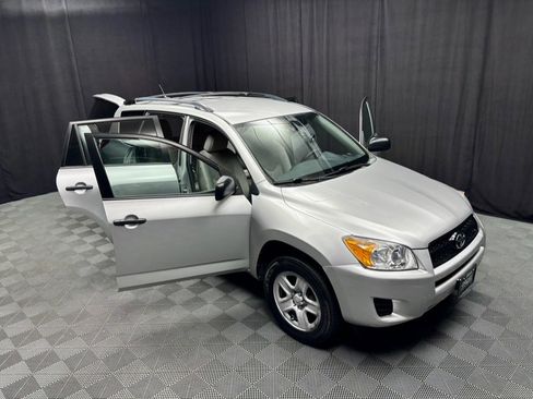Used 2012 Toyota RAV4 4WD w/ Value Pkg image 20
