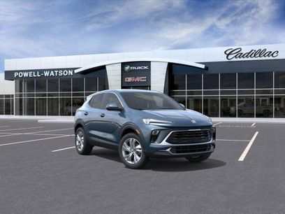 New 2026 Buick Encore GX Preferred w/ Advanced Technology Package