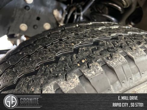 Used 2024 Ford F350 XLT AWD/4WD image 26