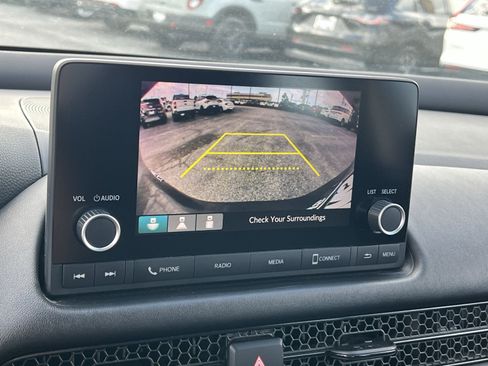 Used 2023 Honda HR-V LX image 19