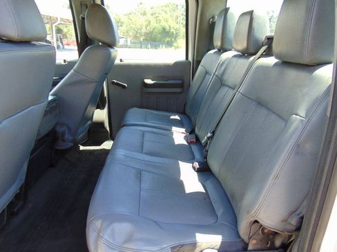 Used 2014 Ford F250 XL w/ XL Value Package RWD image 16
