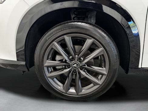 Certified 2025 Acura ADX A-Spec AWD/4WD image 53
