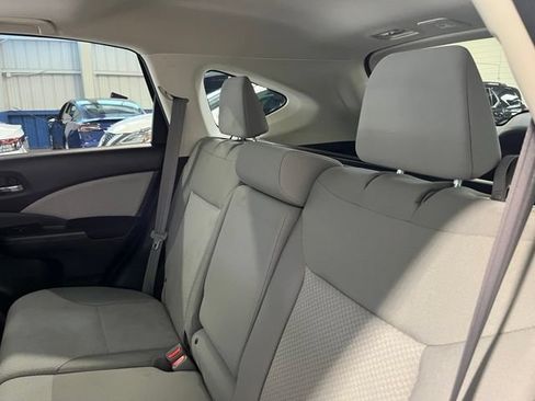 Used 2016 Honda CR-V EX image 19