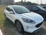 Used 2021 Ford Escape SEL image 3