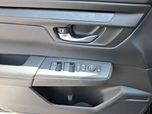 New 2026 Honda CR-V TrailSport image 7