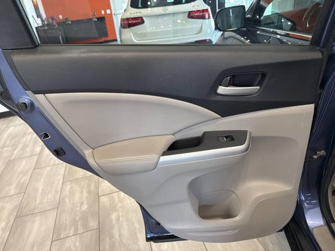 Used 2014 Honda CR-V EX-L image 26