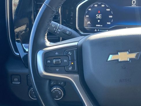 Used 2024 Chevrolet Silverado 1500 LT image 14