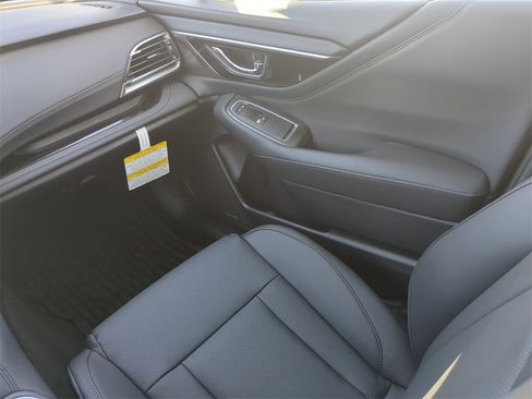 New 2025 Subaru Outback Limited w/ Popular Package #2 image 15